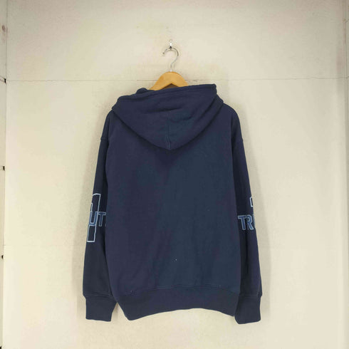パレス PALACE 25SS BELIEVER ZIP HOOD メンズ M
