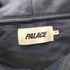 パレス PALACE 25SS BELIEVER ZIP HOOD メンズ M