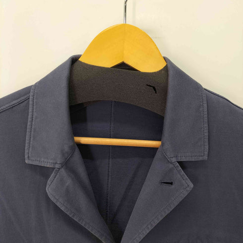 ストーンアイランド STONE ISLAND スウェット カバーオール メンズ import:XS