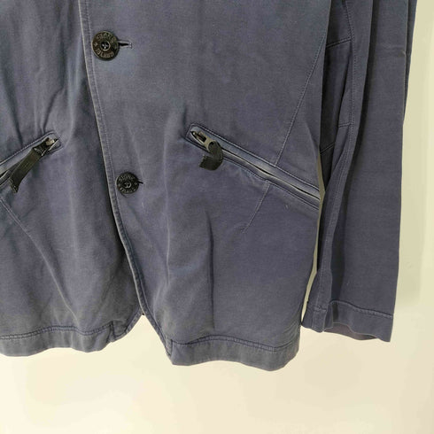 ストーンアイランド STONE ISLAND スウェット カバーオール メンズ import:XS