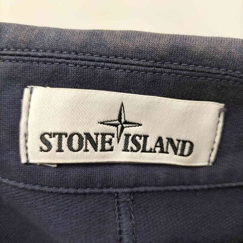 ストーンアイランド STONE ISLAND スウェット カバーオール メンズ import:XS