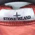 ストーンアイランド STONE ISLAND Brushed Cotton Canvas Zip Overshirt ガーメントダイ ジップ オーバーシャツ メンズ import:L