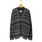 タカヒロミヤシタザソロイスト TAKAHIRO MIYASHITA The SoloIst. fair isle v-neck cardigan フェアアイル Vネック カーディガン メンズ JPN:48
