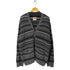 タカヒロミヤシタザソロイスト TAKAHIRO MIYASHITA The SoloIst. fair isle v-neck cardigan フェアアイル Vネック カーディガン メンズ JPN:48