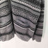 タカヒロミヤシタザソロイスト TAKAHIRO MIYASHITA The SoloIst. fair isle v-neck cardigan フェアアイル Vネック カーディガン メンズ JPN:48