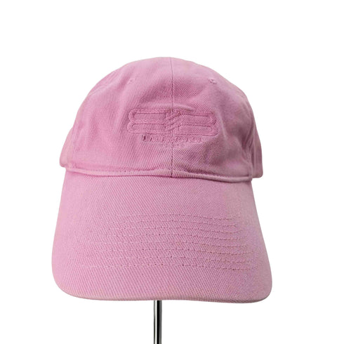 バレンシアガ BALENCIAGA BBロゴ キャップ メンズ L-59cm