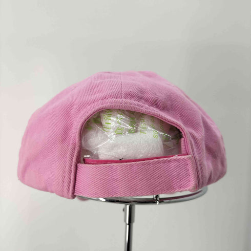 バレンシアガ BALENCIAGA BBロゴ キャップ メンズ L-59cm