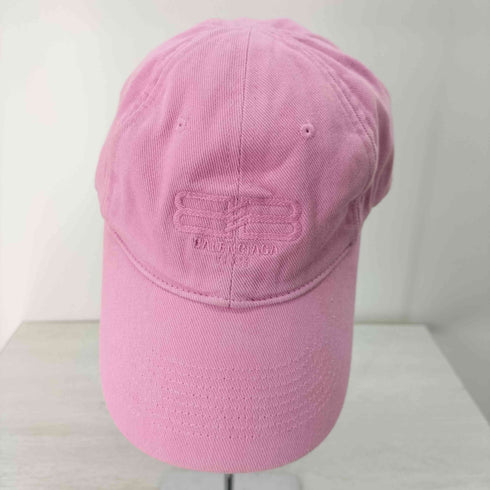 バレンシアガ BALENCIAGA BBロゴ キャップ メンズ L-59cm