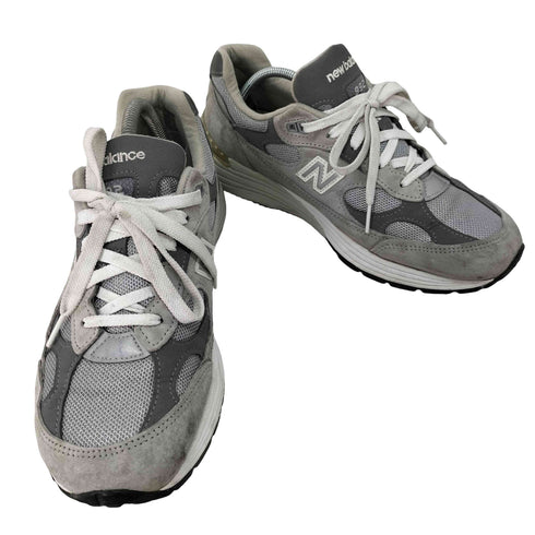 ニューバランス NEW BALANCE M992GR メンズ JPN:26.5