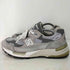 ニューバランス NEW BALANCE M992GR メンズ JPN:26.5