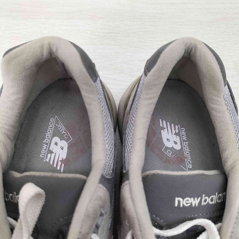ニューバランス NEW BALANCE M992GR メンズ JPN:26.5