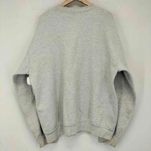 ロサンゼルスアパレル Los Angeles Apparel クルーネック スウェット メンズ XL