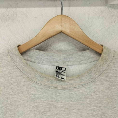 ロサンゼルスアパレル Los Angeles Apparel クルーネック スウェット メンズ XL