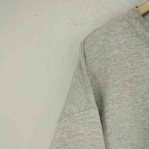 ロサンゼルスアパレル Los Angeles Apparel クルーネック スウェット メンズ XL