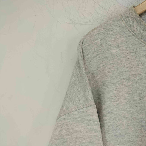 ロサンゼルスアパレル Los Angeles Apparel クルーネック スウェット メンズ XL