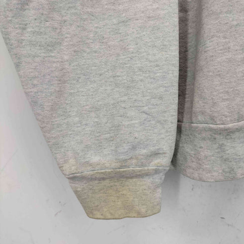 ロサンゼルスアパレル Los Angeles Apparel クルーネック スウェット メンズ XL