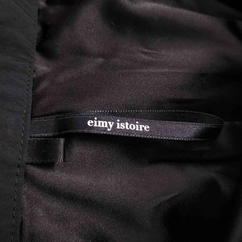エイミーイストワール eimy istoire ミリタリーバルーンマーメイドスカート レディース JPN:S