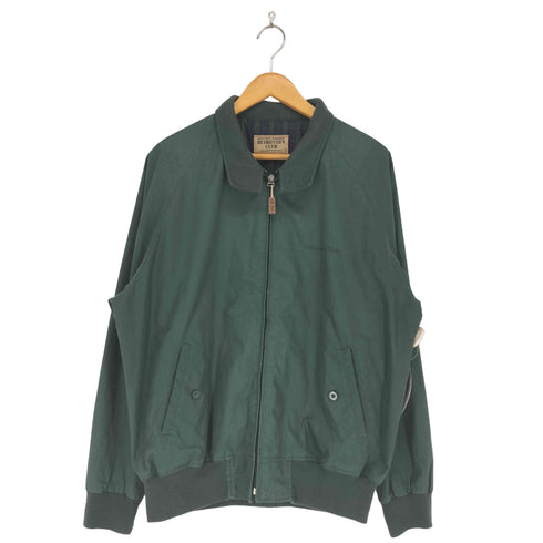 RETRIEVER CLUB 裏地チェック スイングトップ メンズ JPN:L