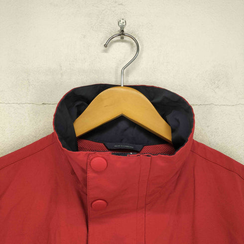 ノーティカ NAUTICA ナイロンジップアップジャケット メンズ JPN:XS