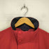 ノーティカ NAUTICA ナイロンジップアップジャケット メンズ JPN:XS