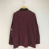 SOUTHBREEZE 襟コーデュロイ ワークジャケット メンズ JPN:L