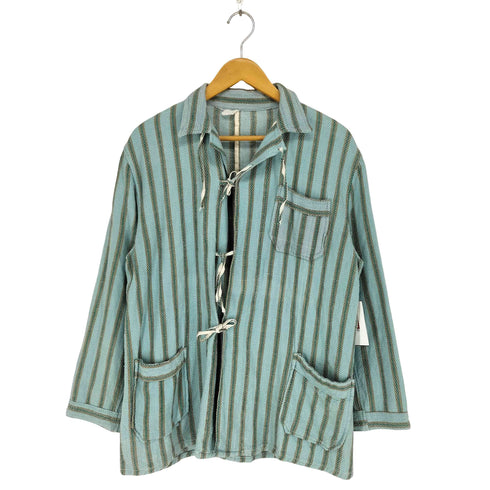 ユーロミリタリー Euro military ブルガリア軍 スリーピングシャツ メンズ