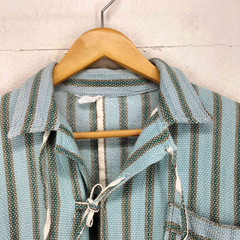 ユーロミリタリー Euro military ブルガリア軍 スリーピングシャツ メンズ