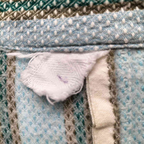 ユーロミリタリー Euro military ブルガリア軍 スリーピングシャツ メンズ