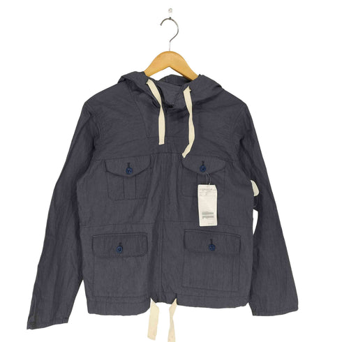 ビームスボーイ BEAMS BOY Salvage Parka サルベージパーカー メンズ Boy