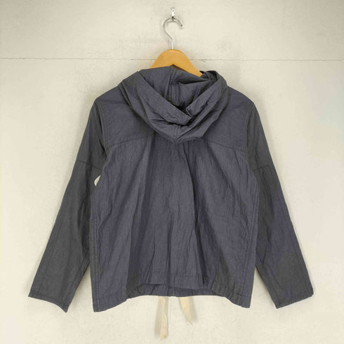 ビームスボーイ BEAMS BOY Salvage Parka サルベージパーカー メンズ Boy