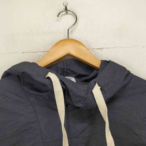 ビームスボーイ BEAMS BOY Salvage Parka サルベージパーカー メンズ Boy