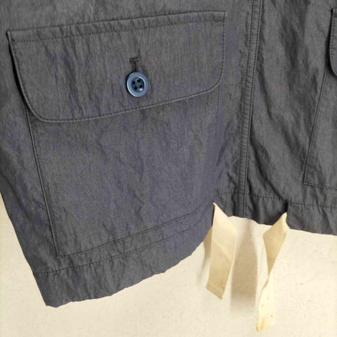 ビームスボーイ BEAMS BOY Salvage Parka サルベージパーカー メンズ Boy