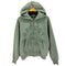 ステューシー Stussy 25AW ESTABLISHED ZIP HOODIE メンズ JPN:S