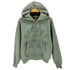 ステューシー Stussy 25AW ESTABLISHED ZIP HOODIE メンズ JPN:S