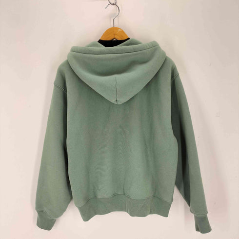 ステューシー Stussy 25AW ESTABLISHED ZIP HOODIE メンズ JPN:S