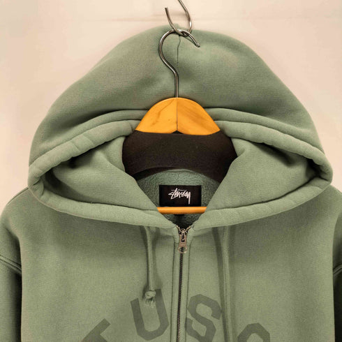ステューシー Stussy 25AW ESTABLISHED ZIP HOODIE メンズ JPN:S