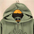 ステューシー Stussy 25AW ESTABLISHED ZIP HOODIE メンズ JPN:S