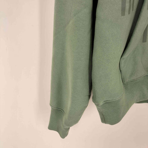 ステューシー Stussy 25AW ESTABLISHED ZIP HOODIE メンズ JPN:S