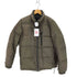 ユニクロ UNIQLO OLD リップストップリバーシブルダウンジャケット メンズ JPN:M
