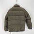 ユニクロ UNIQLO OLD リップストップリバーシブルダウンジャケット メンズ JPN:M