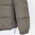 ユニクロ UNIQLO OLD リップストップリバーシブルダウンジャケット メンズ JPN:M