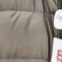 ユニクロ UNIQLO OLD リップストップリバーシブルダウンジャケット メンズ JPN:M