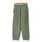 ステューシー Stussy 25AW ESTABLISHED FLEECE PANT メンズ JPN:S