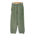 ステューシー Stussy 25AW ESTABLISHED FLEECE PANT メンズ JPN:S