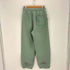 ステューシー Stussy 25AW ESTABLISHED FLEECE PANT メンズ JPN:S