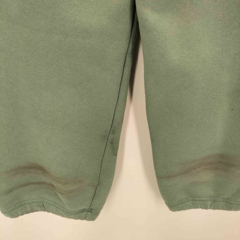 ステューシー Stussy 25AW ESTABLISHED FLEECE PANT メンズ JPN:S