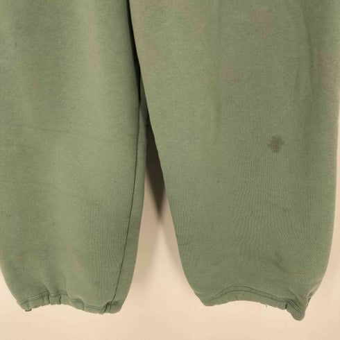 ステューシー Stussy 25AW ESTABLISHED FLEECE PANT メンズ JPN:S