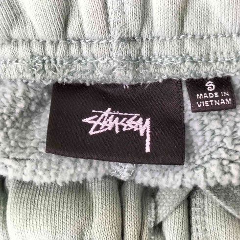 ステューシー Stussy 25AW ESTABLISHED FLEECE PANT メンズ JPN:S