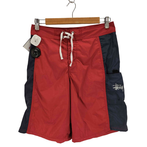 ステューシー Stussy 25SS PANELED BOARD SHORT メンズ 28