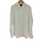 バナナリパブリック BANANA REPUBLIC リネン100 長袖シャツ メンズ import:M
